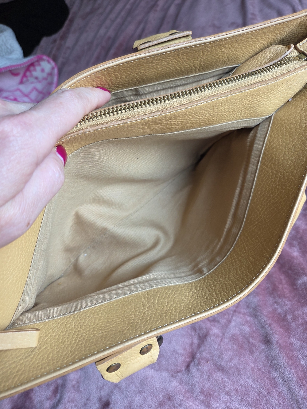 Chloe Basket Bag Straw Raffia Tote / Shoulder Bag - Picture 7 of 13